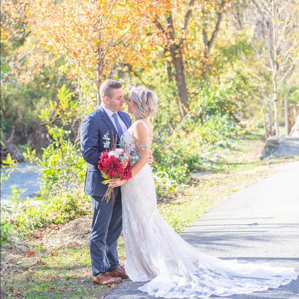 Wedding Gown